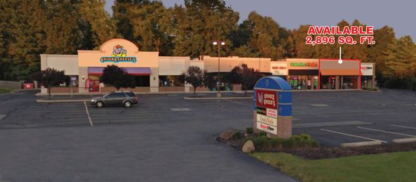 1455 N National Rd, Columbus, IN 47201